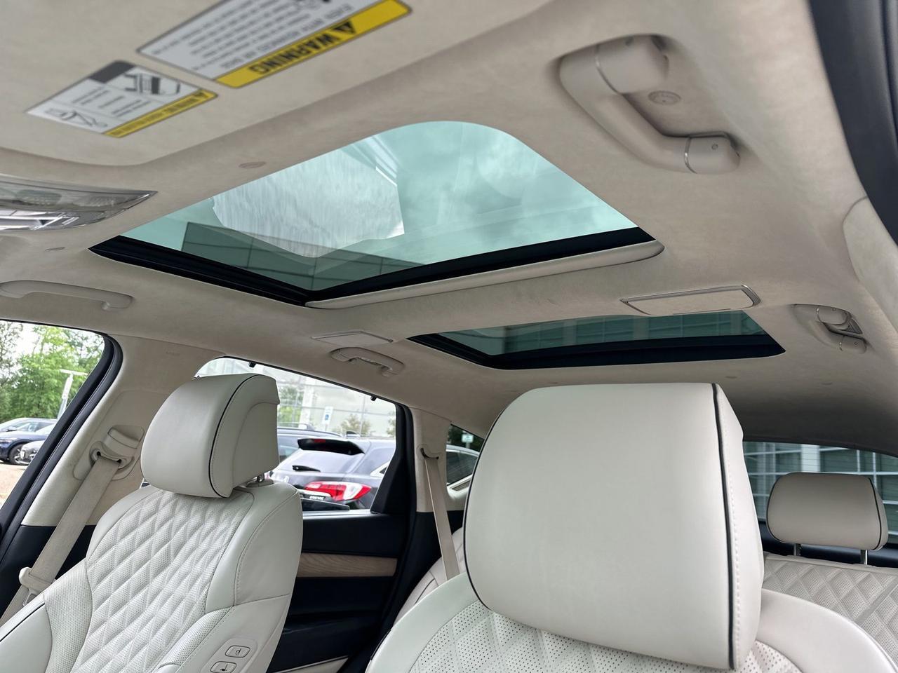 2023 Genesis GV80 3.5T Prestige Chantilly VA