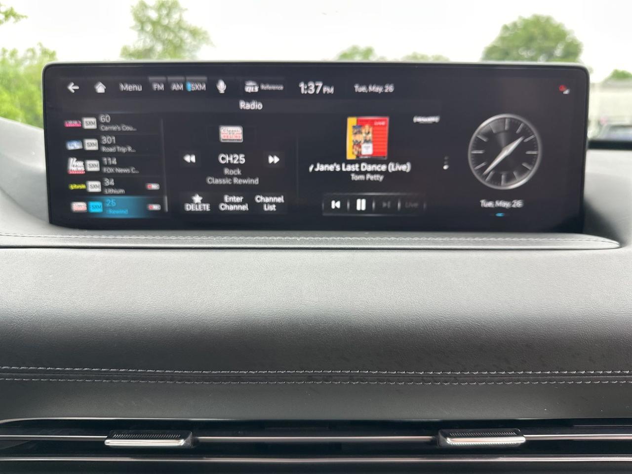 2023 Genesis GV80 3.5T Prestige Chantilly VA