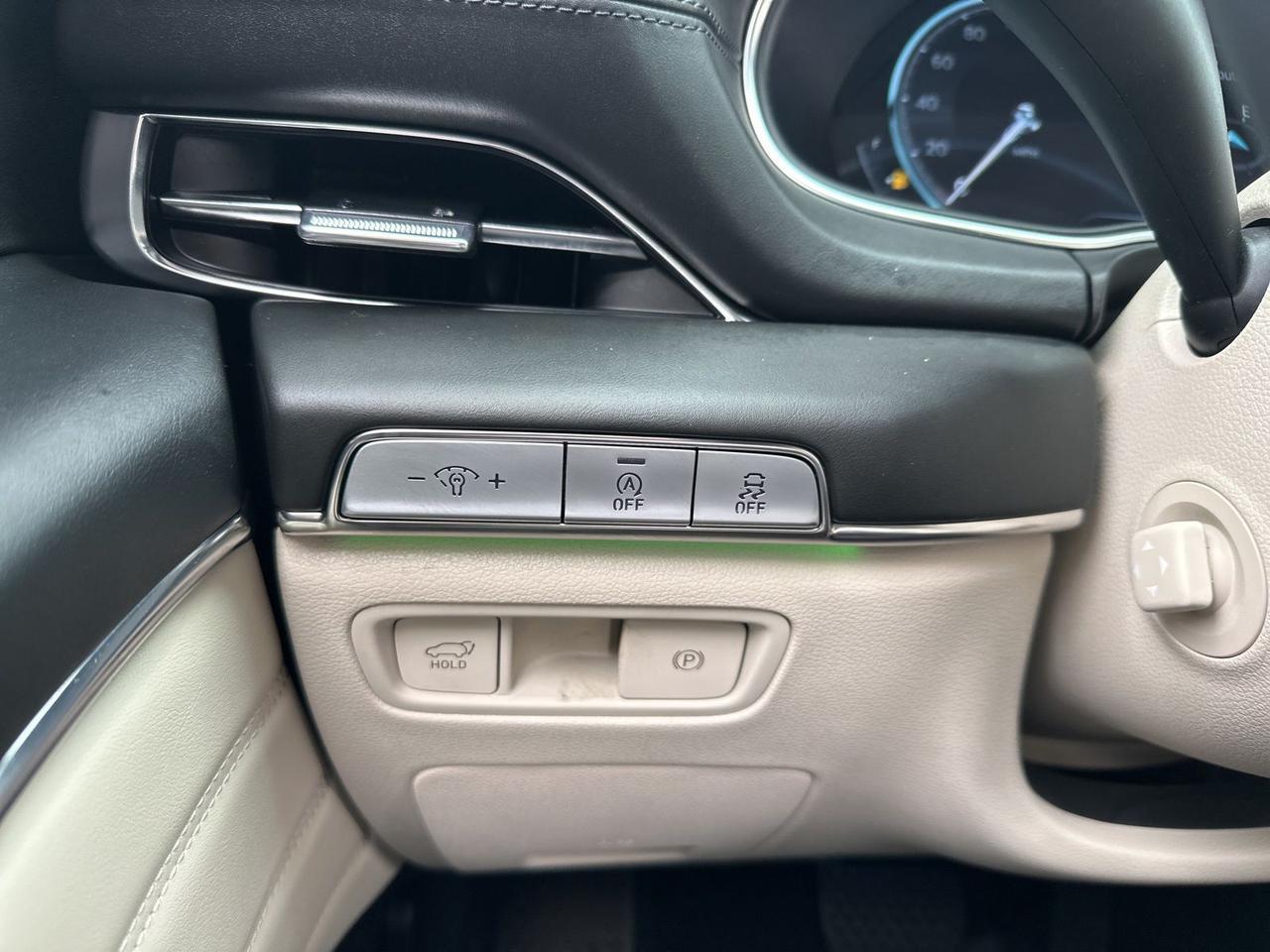 2023 Genesis GV80 3.5T Prestige Chantilly VA