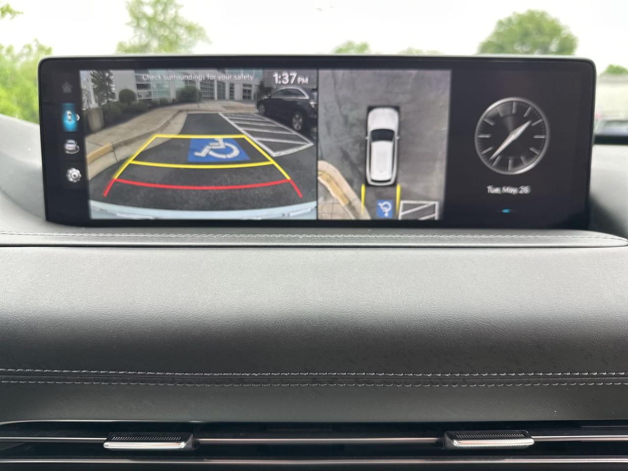 2023 Genesis GV80 3.5T Prestige Chantilly VA