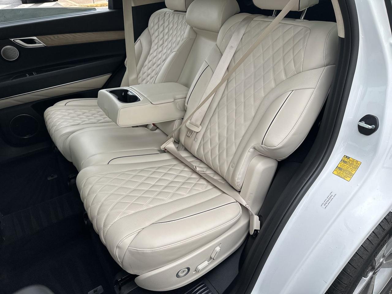 2023 Genesis GV80 3.5T Prestige Chantilly VA