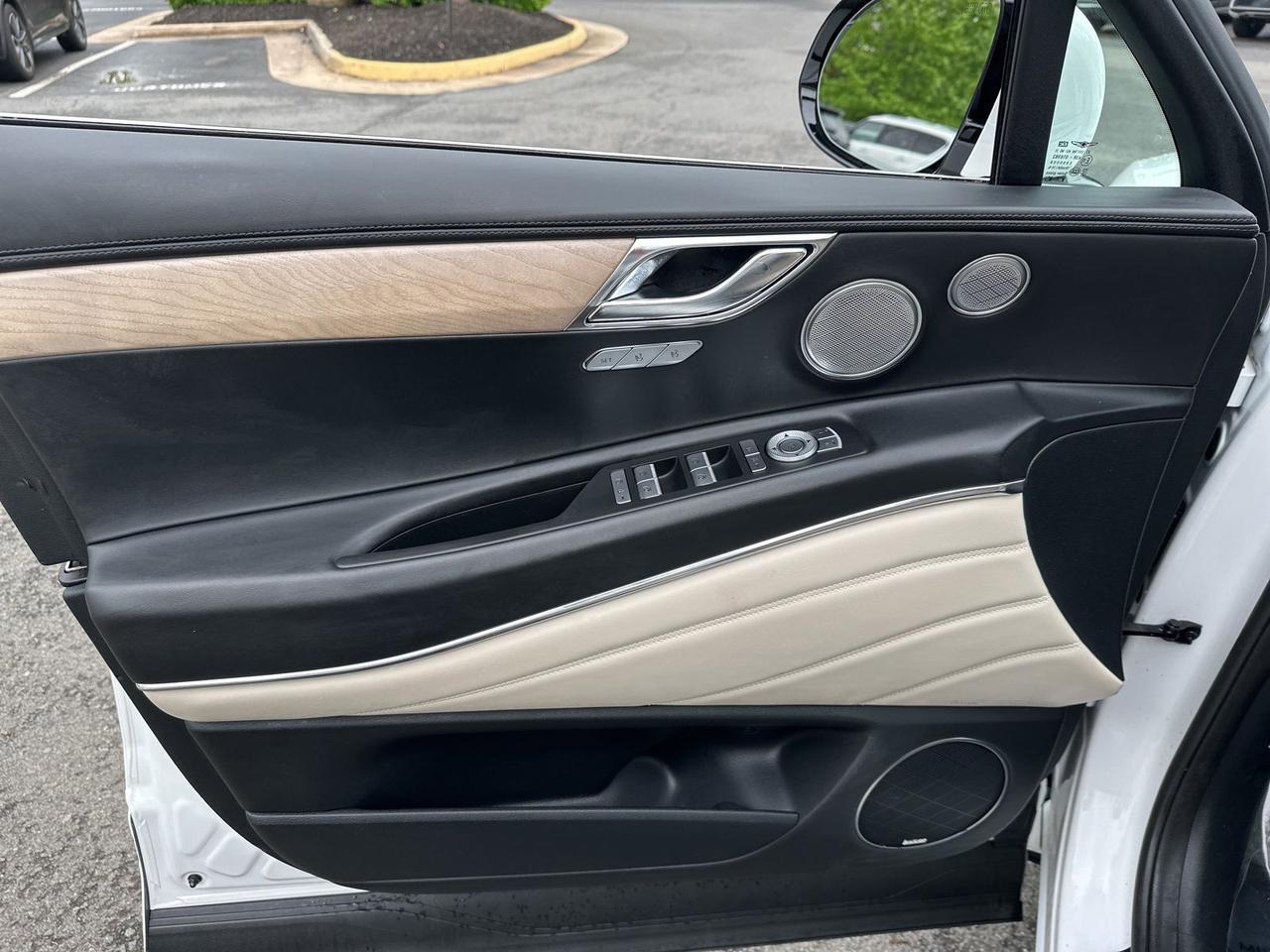 2023 Genesis GV80 3.5T Prestige Chantilly VA