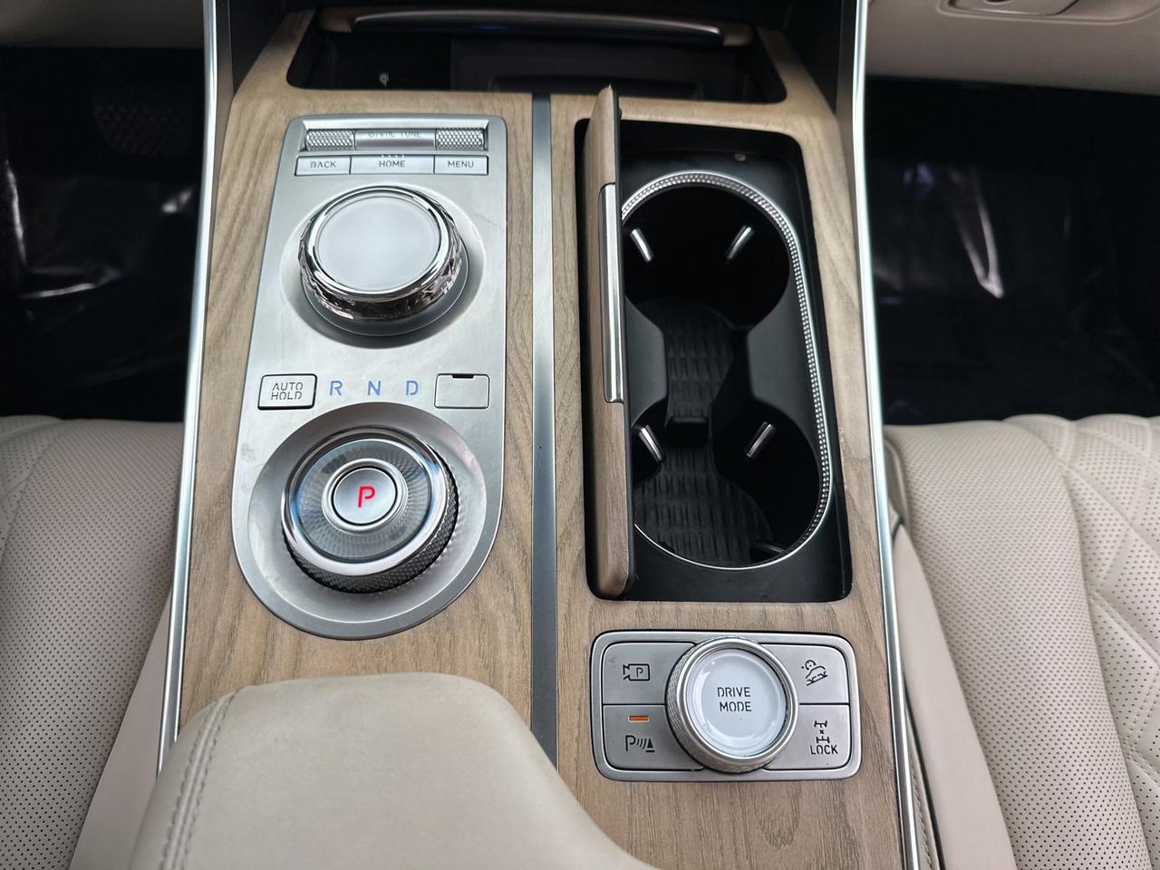 2023 Genesis GV80 3.5T Prestige Chantilly VA