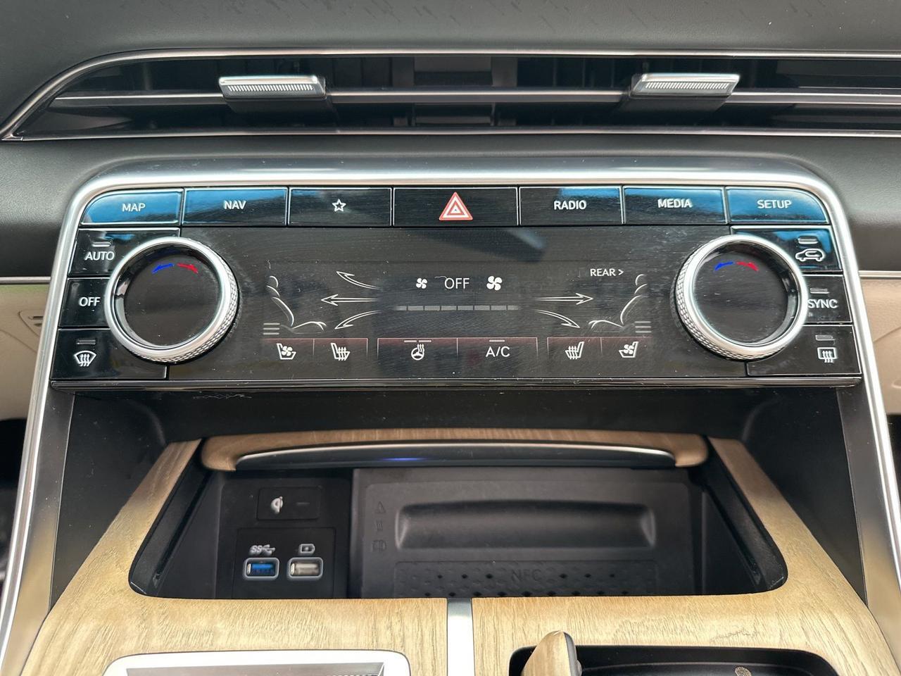2023 Genesis GV80 3.5T Prestige Chantilly VA