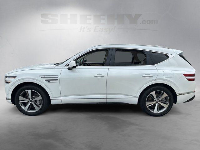 2023 Genesis GV80 3.5T Prestige Chantilly VA