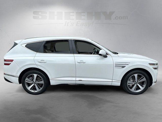 2023 Genesis GV80 3.5T Prestige Chantilly VA