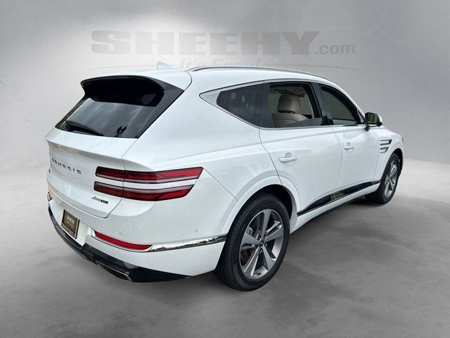 2023 Genesis GV80 3.5T Prestige Chantilly VA