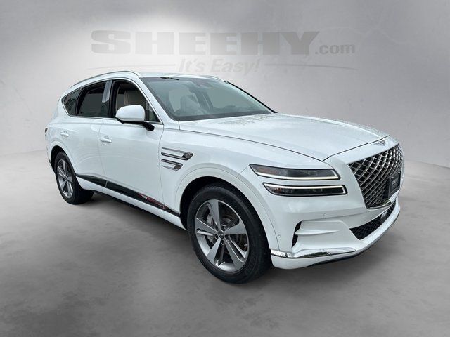 2023 Genesis GV80 3.5T Prestige Chantilly VA