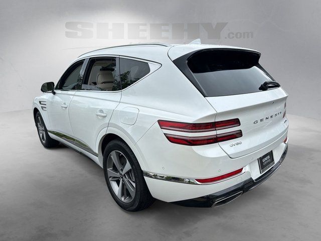 2023 Genesis GV80 3.5T Prestige Chantilly VA