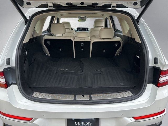 2023 Genesis GV80 3.5T Prestige Chantilly VA