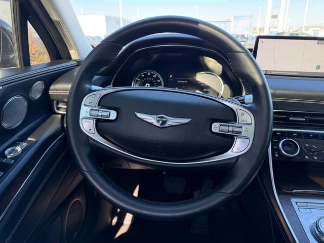 2023 Genesis GV80 3.5T Cape Girardeau MO