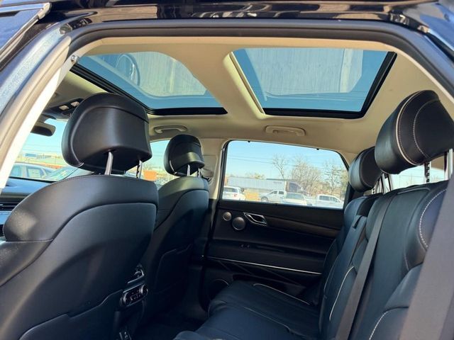 2023 Genesis GV80 3.5T Cape Girardeau MO