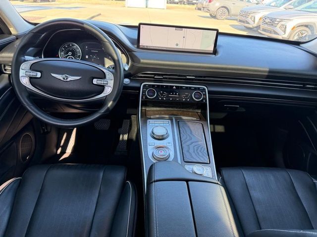 2023 Genesis GV80 3.5T Cape Girardeau MO