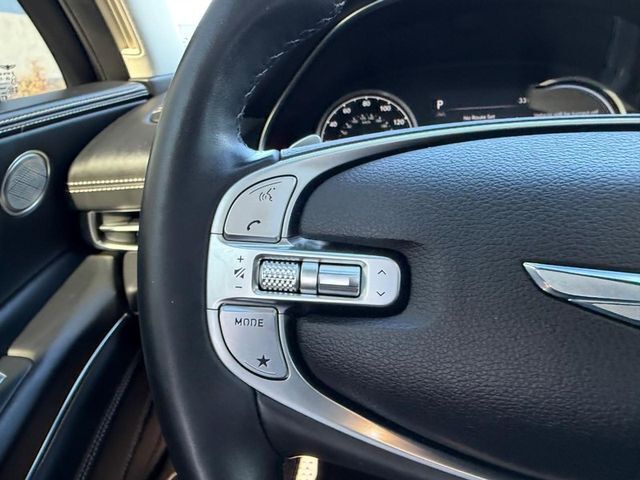 2023 Genesis GV80 3.5T Cape Girardeau MO