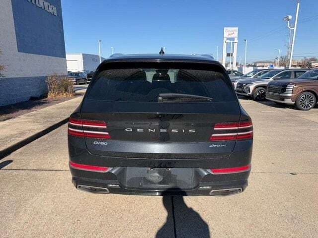 2023 Genesis GV80 3.5T Cape Girardeau MO