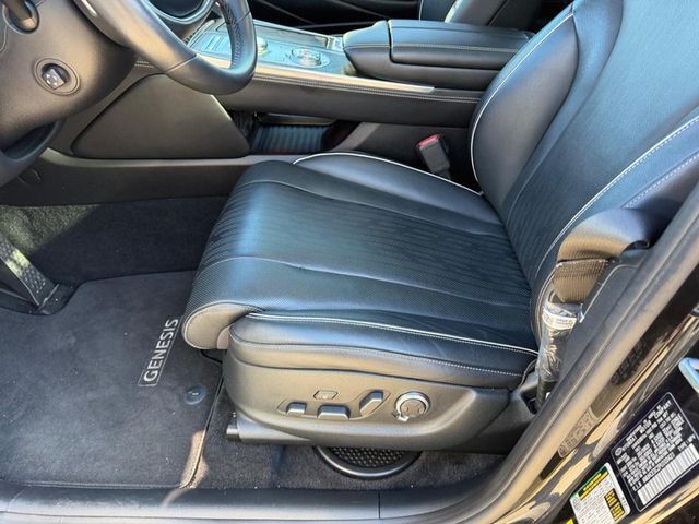 2023 Genesis GV80 3.5T Cape Girardeau MO