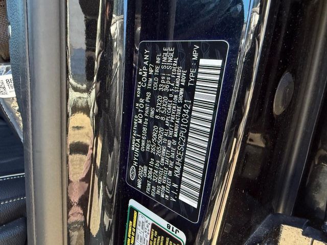 2023 Genesis GV80 3.5T Cape Girardeau MO