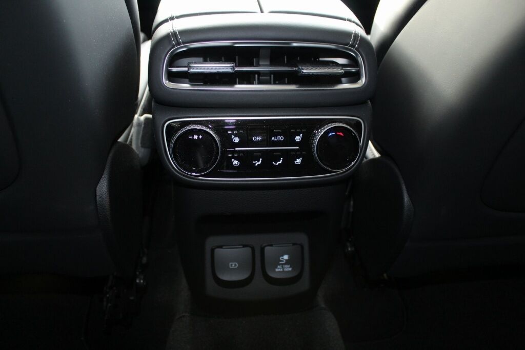 2023 Genesis GV80 3.5T Richmond VA