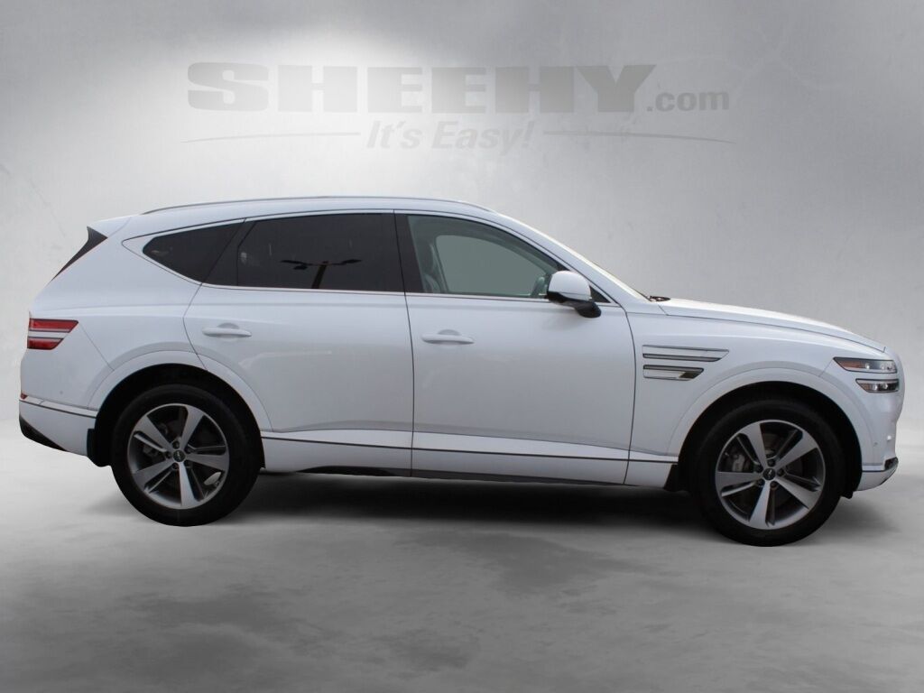 2023 Genesis GV80 3.5T Richmond VA