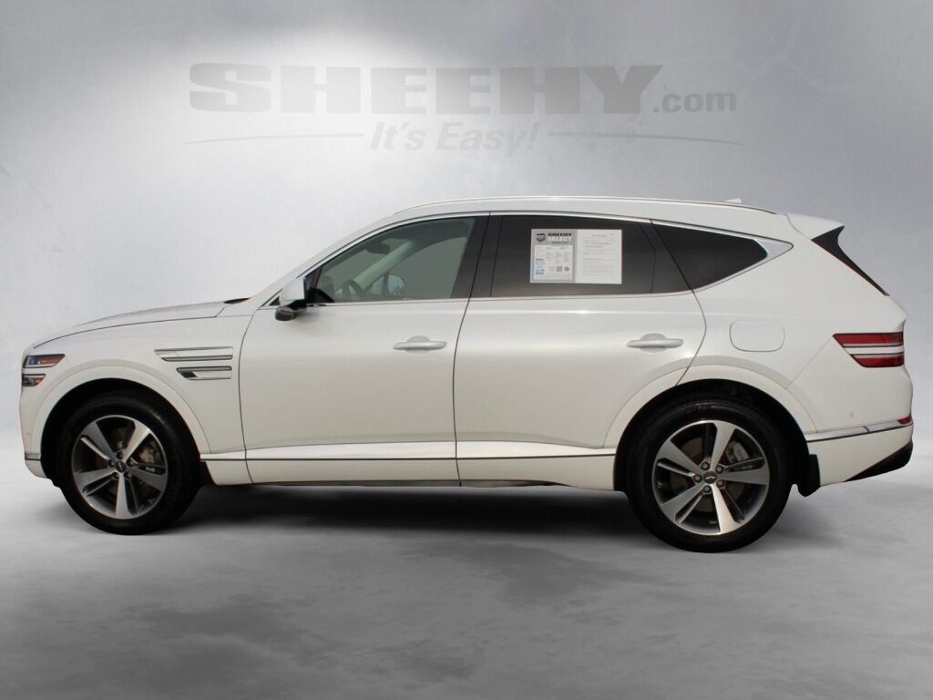 2023 Genesis GV80 3.5T Richmond VA