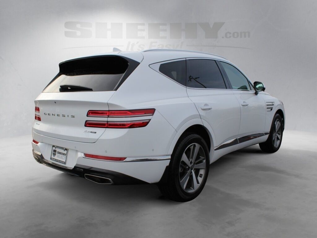 2023 Genesis GV80 3.5T Richmond VA
