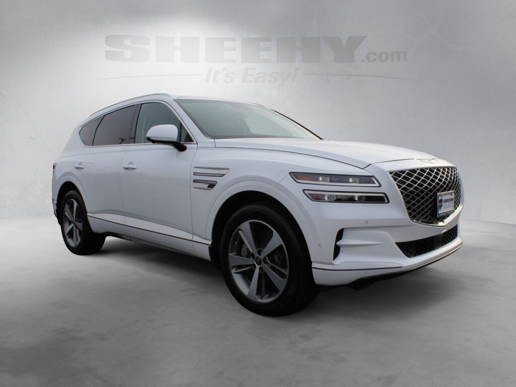 2023 Genesis GV80 3.5T Richmond VA