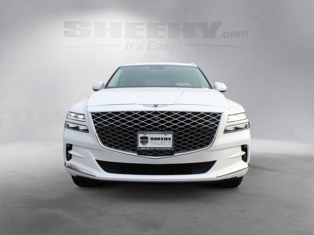 2023 Genesis GV80 3.5T Richmond VA