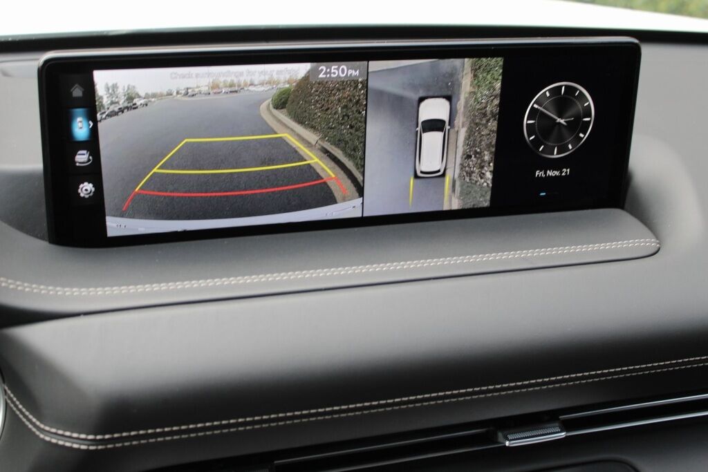 2023 Genesis GV80 3.5T Richmond VA