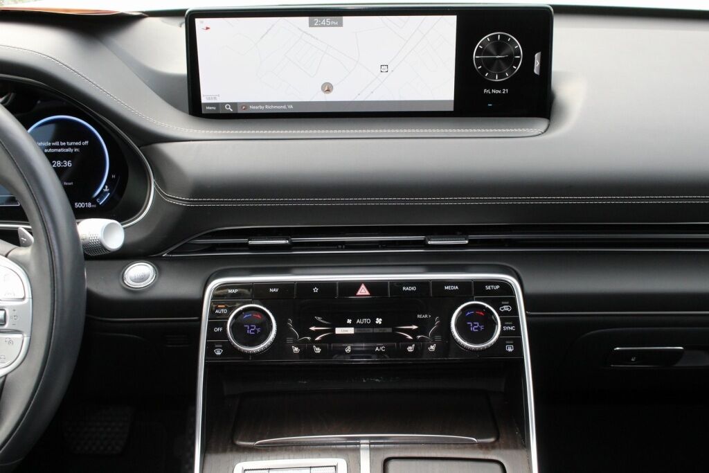 2023 Genesis GV80 3.5T Richmond VA