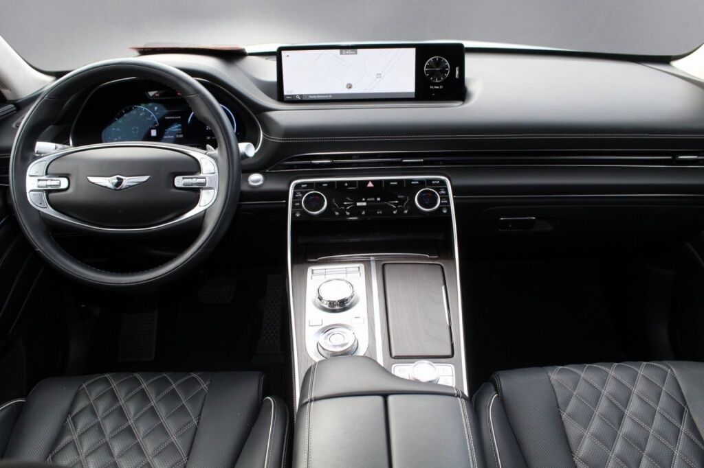 2023 Genesis GV80 3.5T Richmond VA