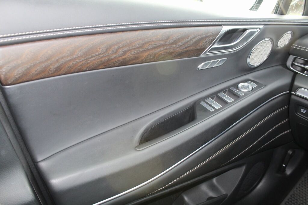 2023 Genesis GV80 3.5T Richmond VA