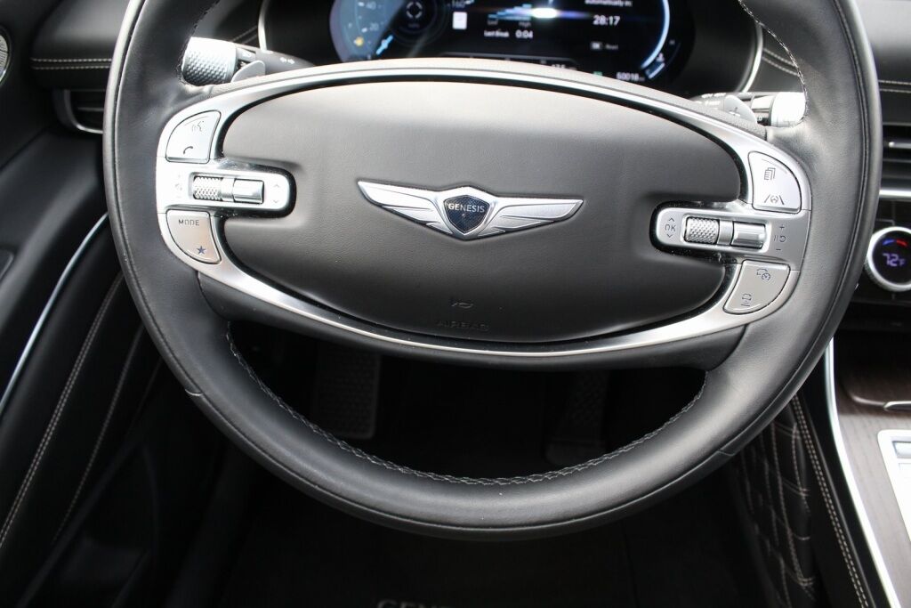 2023 Genesis GV80 3.5T Richmond VA