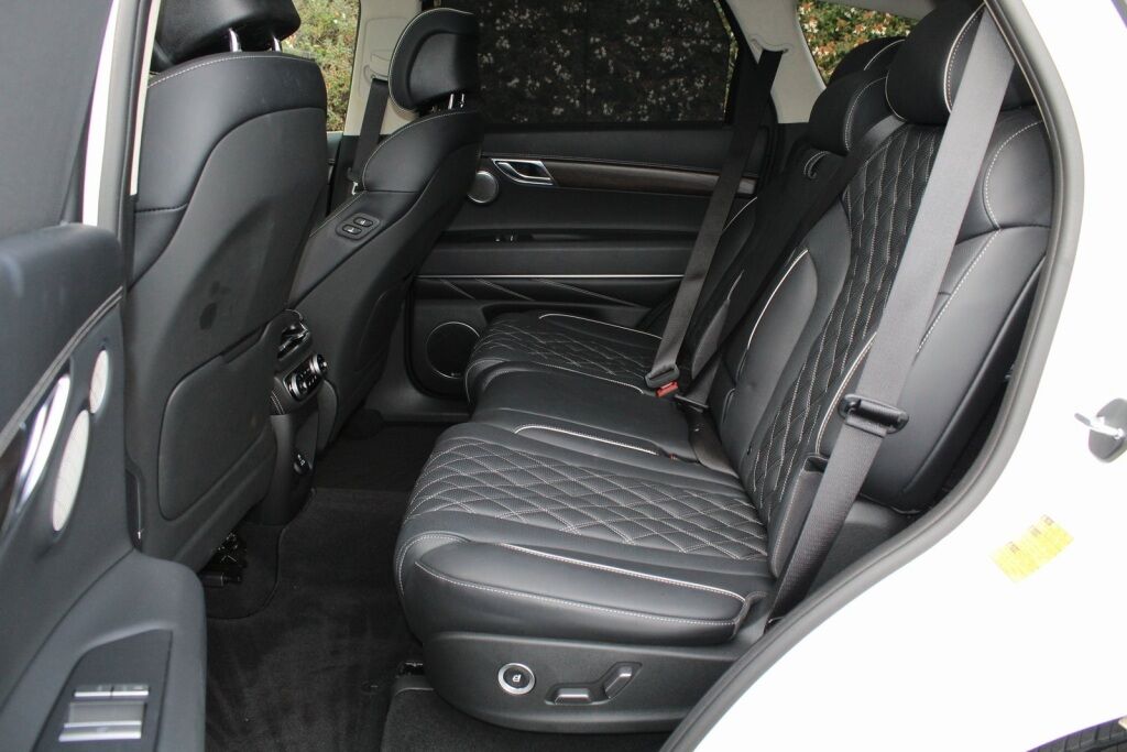 2023 Genesis GV80 3.5T Richmond VA