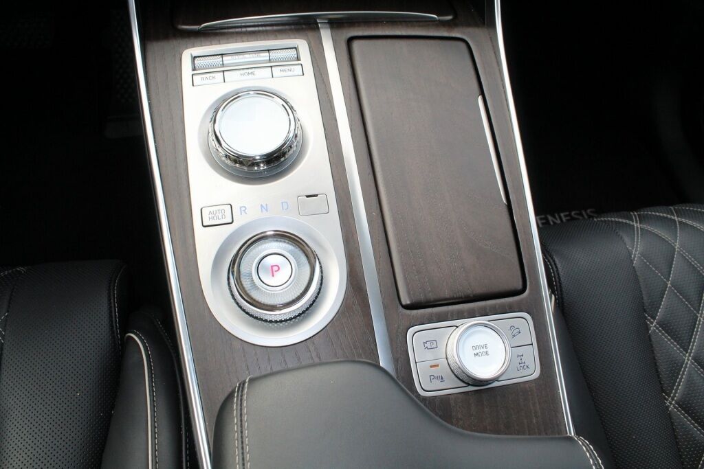 2023 Genesis GV80 3.5T Richmond VA