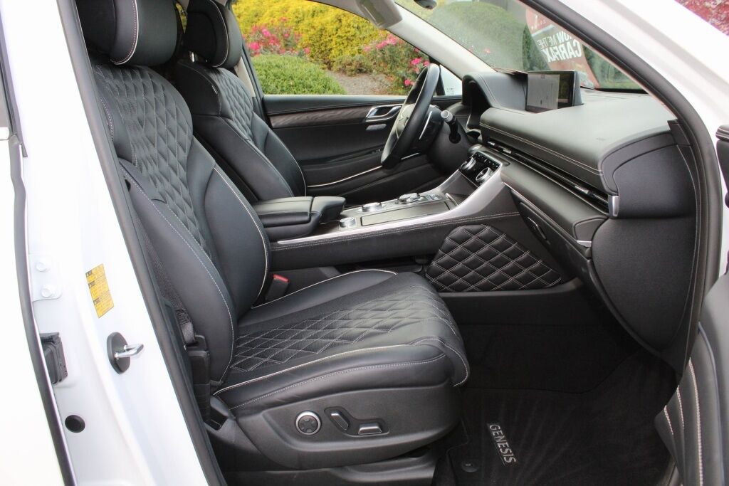 2023 Genesis GV80 3.5T Richmond VA