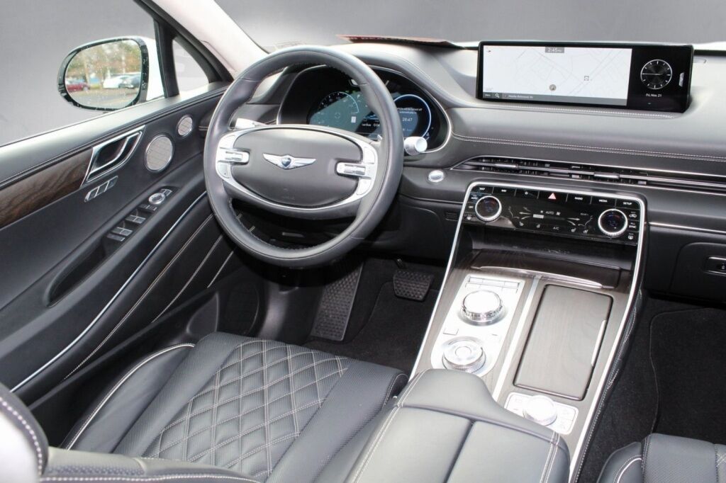 2023 Genesis GV80 3.5T Richmond VA
