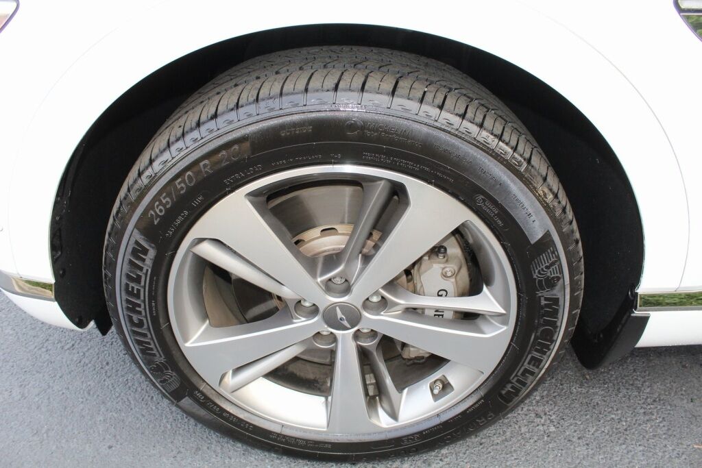 2023 Genesis GV80 3.5T Richmond VA