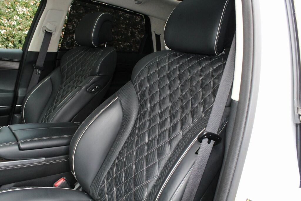 2023 Genesis GV80 3.5T Richmond VA