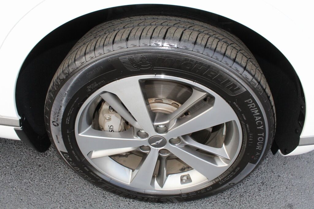 2023 Genesis GV80 3.5T Richmond VA