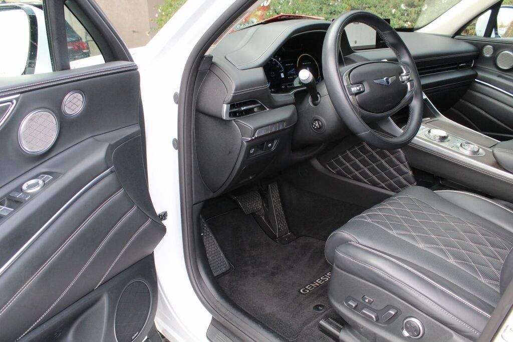 2023 Genesis GV80 3.5T Richmond VA