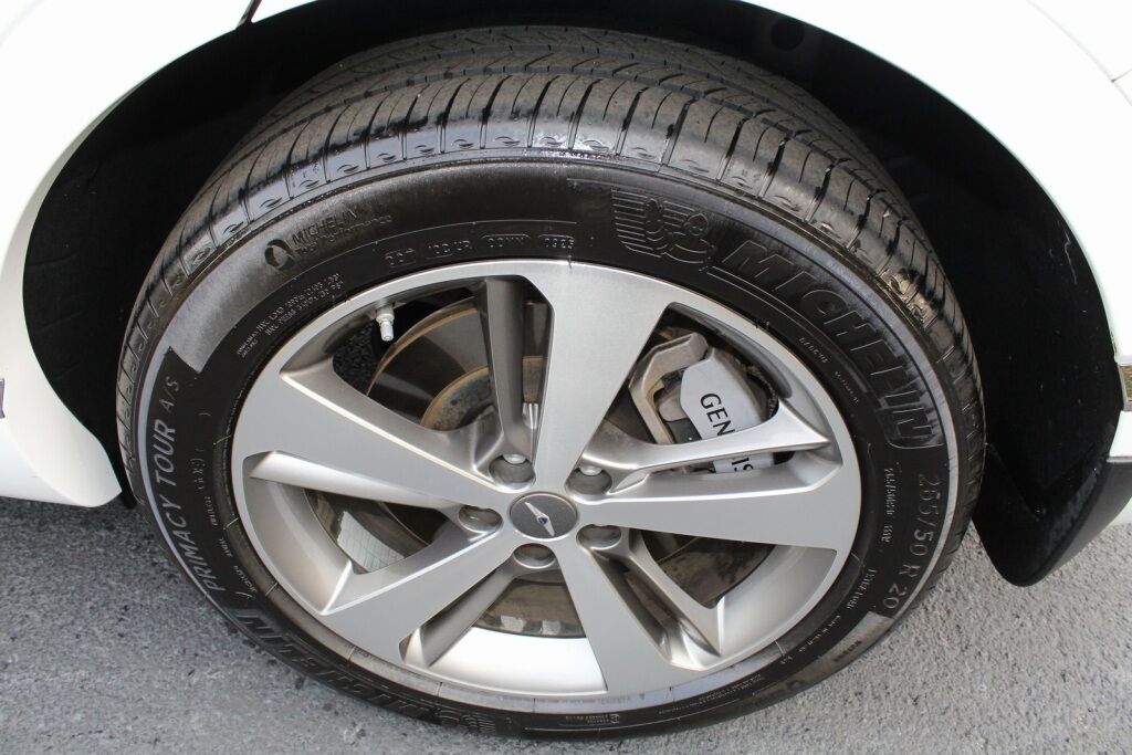 2023 Genesis GV80 3.5T Richmond VA