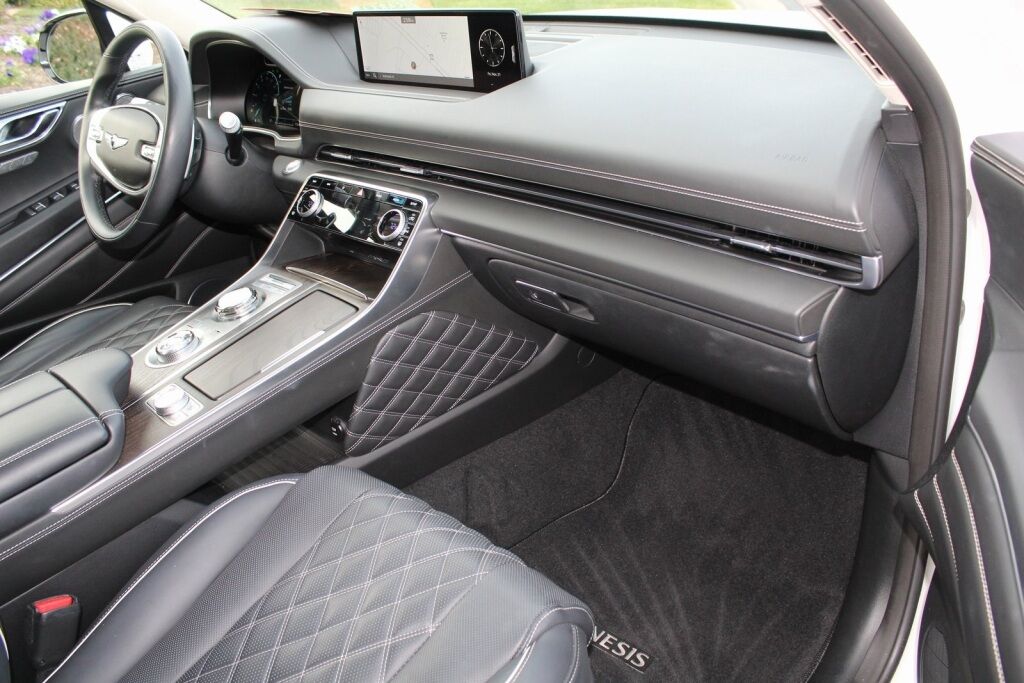 2023 Genesis GV80 3.5T Richmond VA