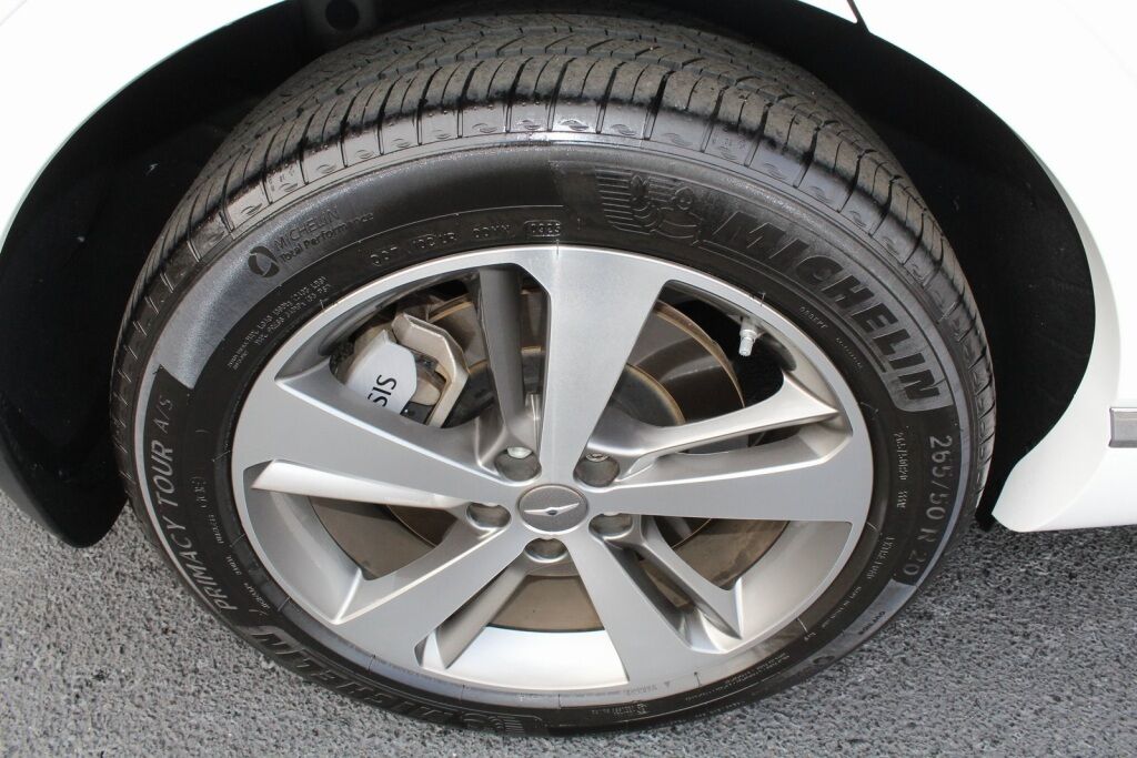 2023 Genesis GV80 3.5T Richmond VA