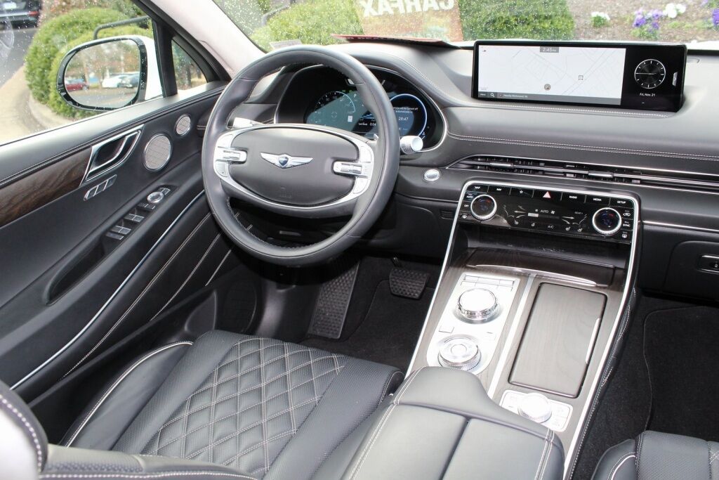 2023 Genesis GV80 3.5T Richmond VA