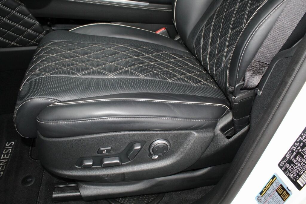 2023 Genesis GV80 3.5T Richmond VA