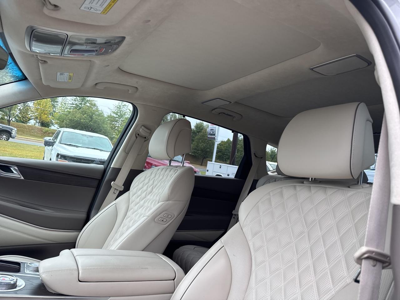 2023 Genesis GV80 3.5T Gaithersburg MD