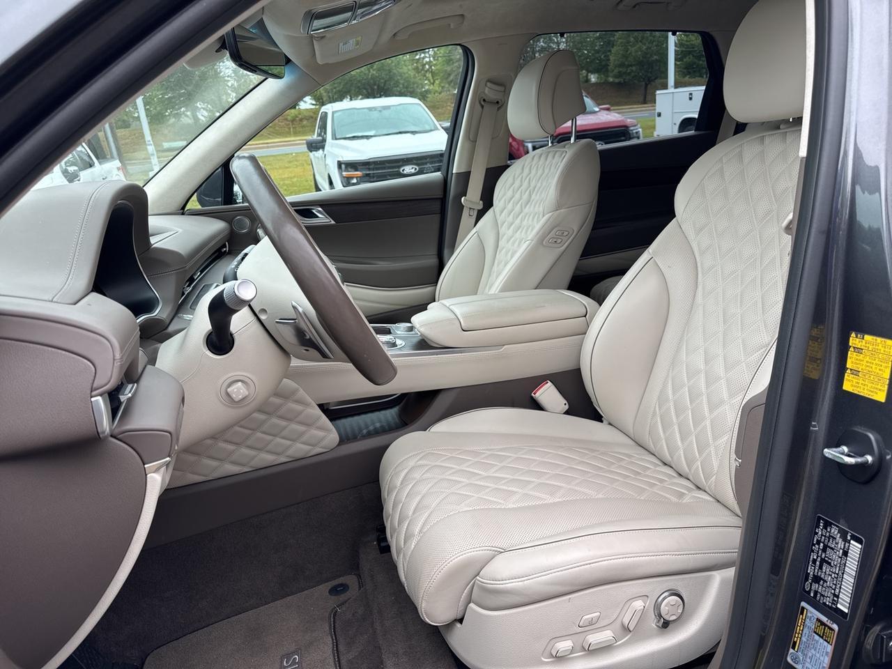 2023 Genesis GV80 3.5T Gaithersburg MD