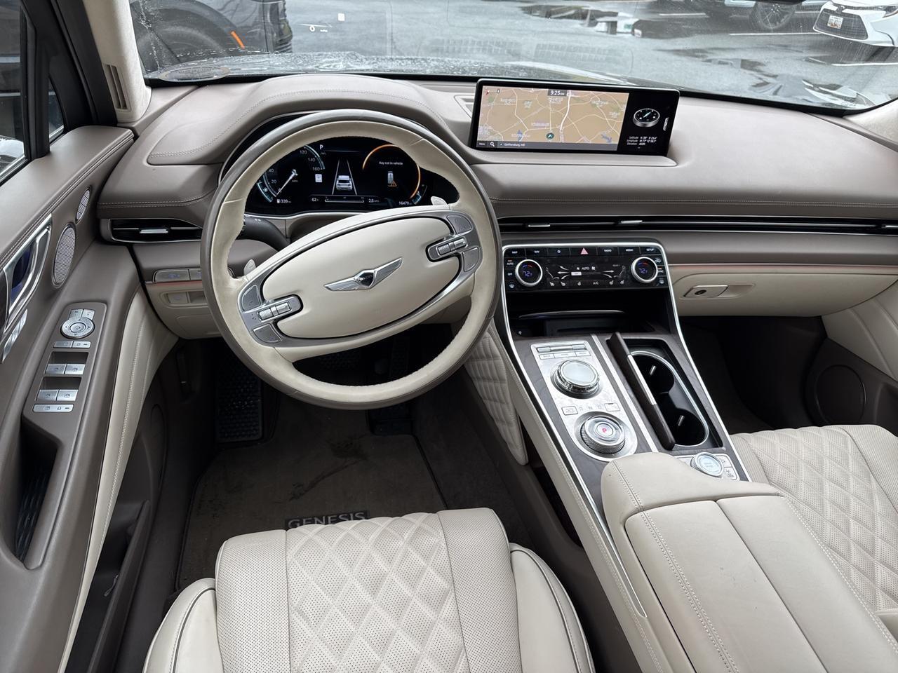 2023 Genesis GV80 3.5T Gaithersburg MD