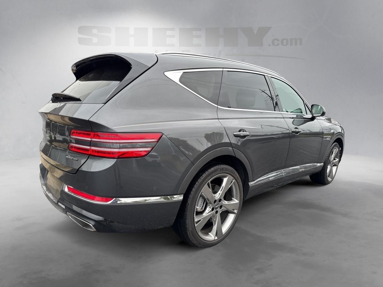 2023 Genesis GV80 3.5T Gaithersburg MD