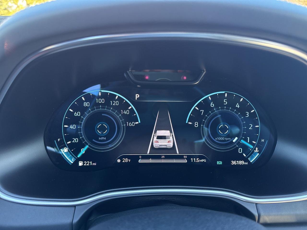 2023 Genesis GV80 3.5T Chantilly VA